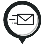 We respond to all email within the same day.