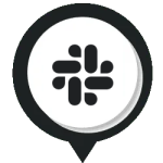 We love Slack to communicate, organize, and share using Slack with our clients.